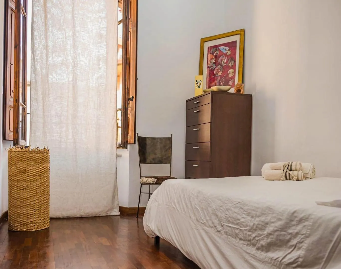 Otto Apartment Montecatini  モンテカティーニ・テルメ