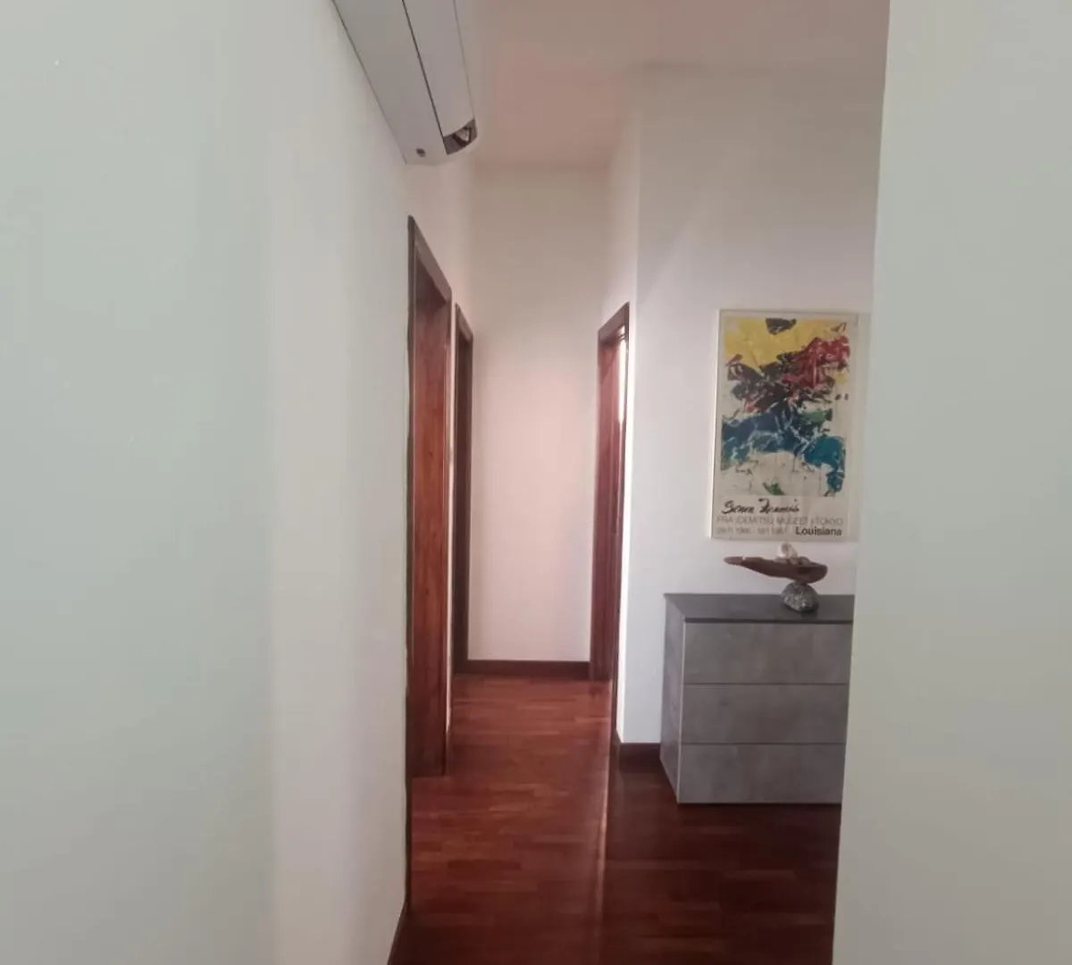 Otto Apartment Montecatini