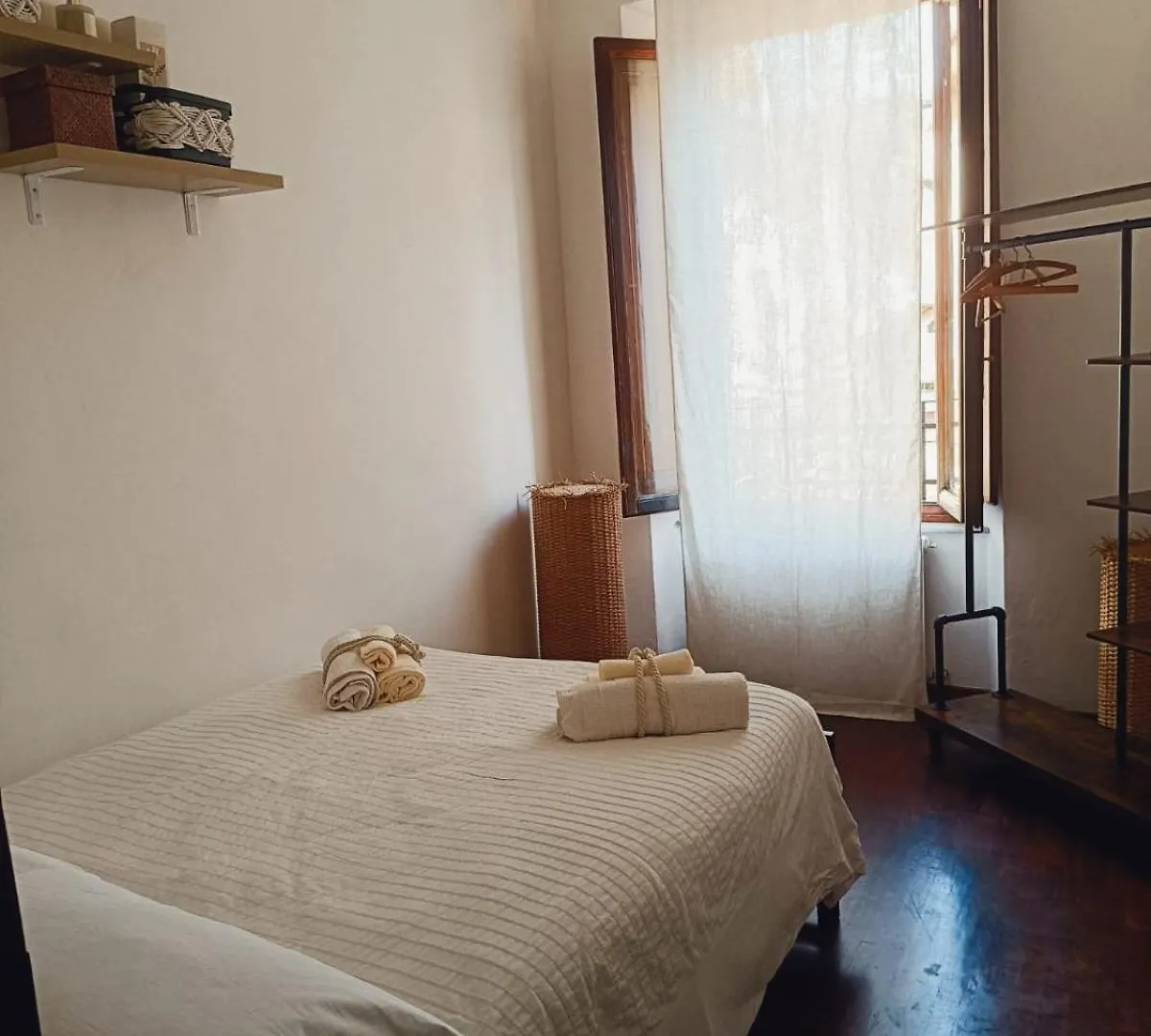 Otto Apartment Montecatini