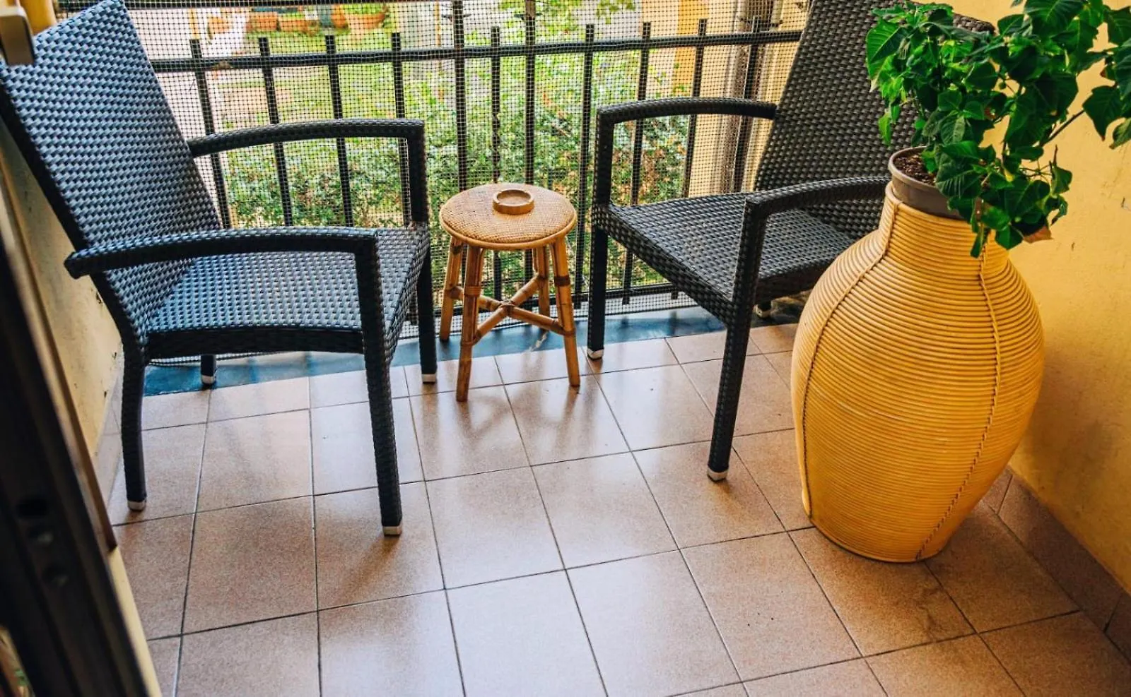 Otto Apartment Montecatini イタリア