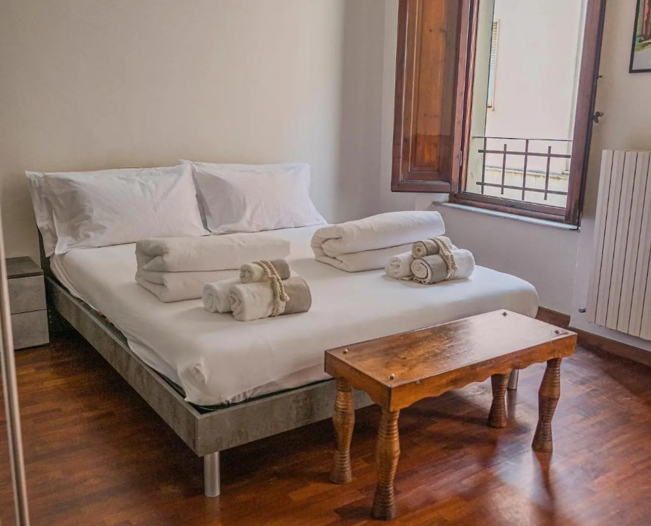 Otto Apartment Montecatini